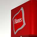 Hanes