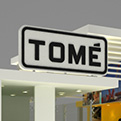 Tomé