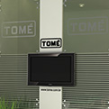 Tomé