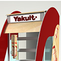 Yakult