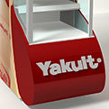 Yakult